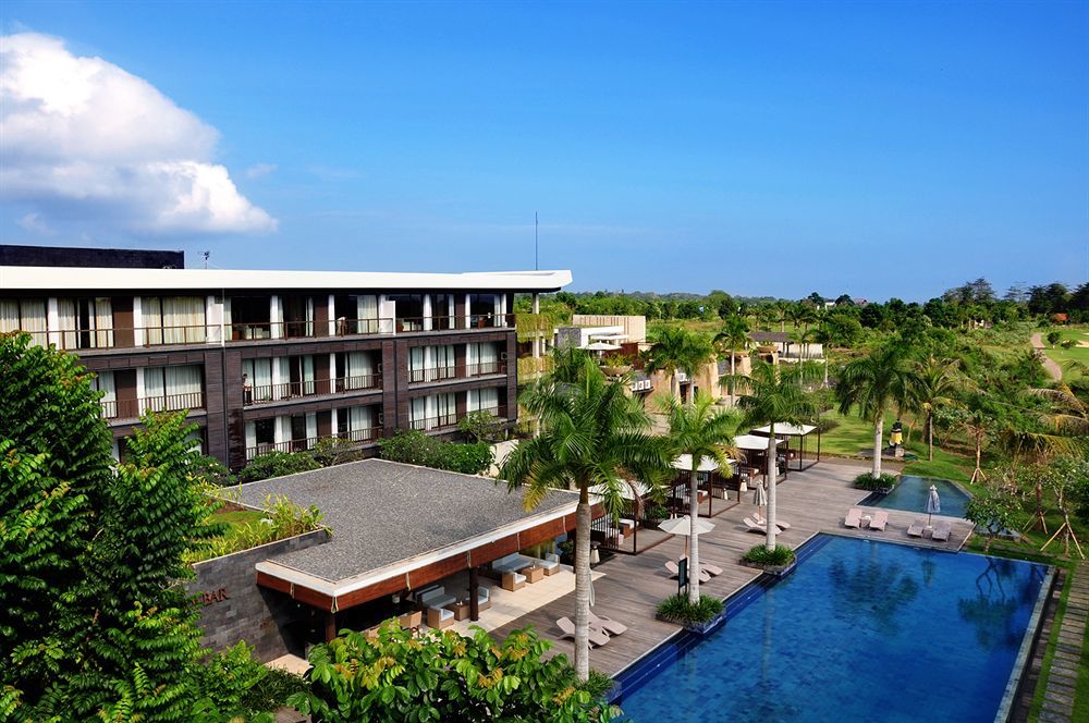 Le Grande Bali Hotel Uluwatu  Exterior photo