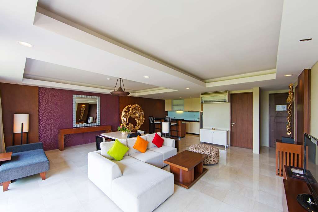 Le Grande Bali Hotel Uluwatu  Room photo